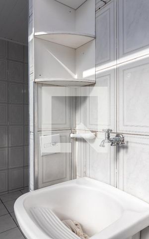 Apartamento para alugar com 47m², 2 quartos e 1 vagaÁrea de Serviço