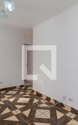 Apartamento para alugar com 47m², 2 quartos e 1 vagaSala