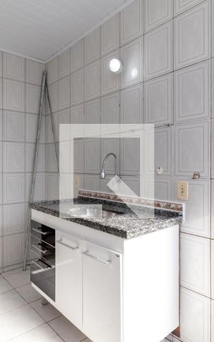 Apartamento para alugar com 47m², 2 quartos e 1 vagaCozinha