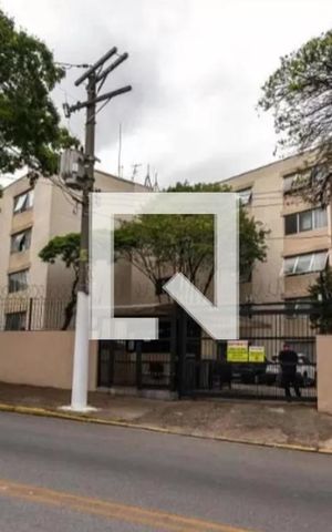 Apartamento para alugar com 47m², 2 quartos e 1 vaga Apartamento para alugar com 47m², 2 quartos e 1 vagaFachada do Prédio
