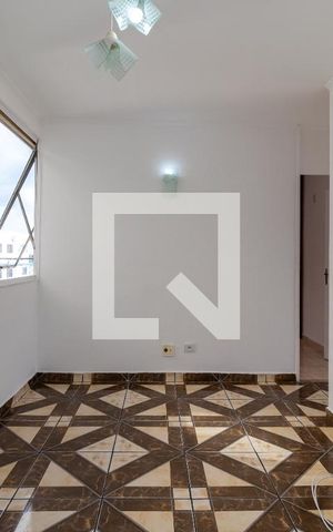 Apartamento para alugar com 47m², 2 quartos e 1 vagaSala