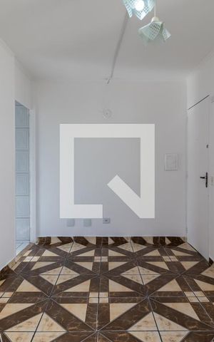 Apartamento para alugar com 47m², 2 quartos e 1 vagaSala