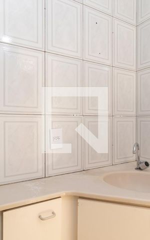 Apartamento para alugar com 47m², 2 quartos e 1 vagaBanheiro