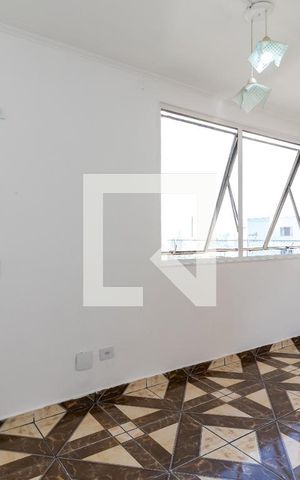 Apartamento para alugar com 47m², 2 quartos e 1 vagaSala