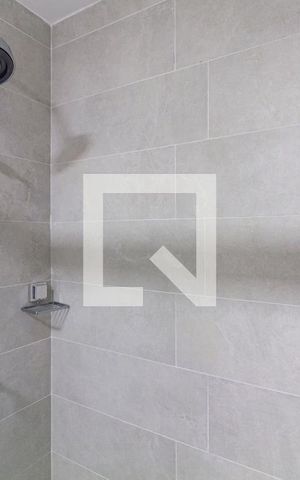 Studio à venda com 25m², 1 quarto e sem vagaBanheiro