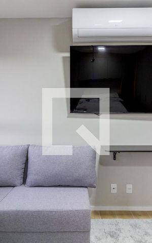 Studio à venda com 25m², 1 quarto e sem vagaStudio
