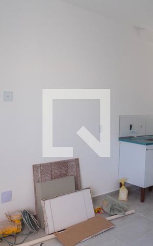 Studio para alugar com 20m², 1 quarto e sem vaga Studio para alugar com 20m², 1 quarto e sem vagaKitnet