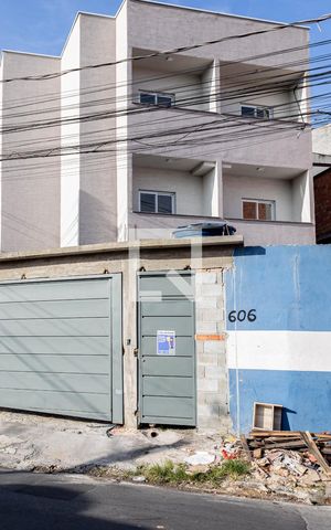 Studio para alugar com 20m², 1 quarto e sem vaga Studio para alugar com 20m², 1 quarto e sem vagaFachada