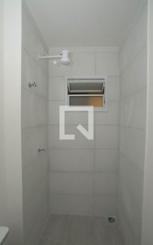 Studio para alugar com 20m², 1 quarto e sem vaga Studio para alugar com 20m², 1 quarto e sem vagaStudio