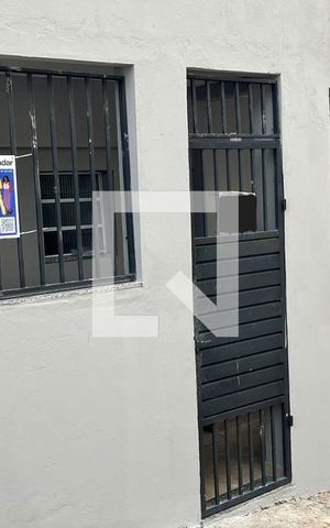 Apartamento para alugar com 25m², 1 quarto e sem vaga Apartamento para alugar com 25m², 1 quarto e sem vagaFachada
