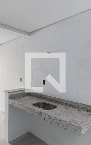 Casa à venda com 70m², 2 quartos e 1 vaga Casa à venda com 70m², 2 quartos e 1 vagaCozinha