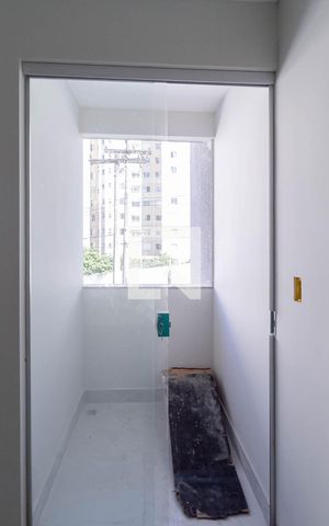 Casa à venda com 70m², 2 quartos e 1 vaga Casa à venda com 70m², 2 quartos e 1 vagaVaranda da suíte