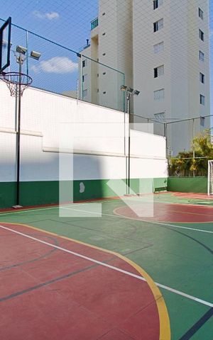 Apartamento à venda com 169m², 3 quartos e 4 vagas Apartamento à venda com 169m², 3 quartos e 4 vagasQuadra Esportiva