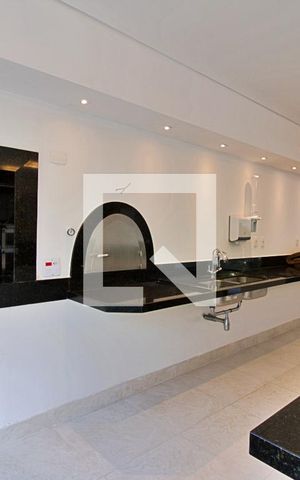 Apartamento à venda com 169m², 3 quartos e 4 vagas Apartamento à venda com 169m², 3 quartos e 4 vagasÁrea comum - Salão de festas