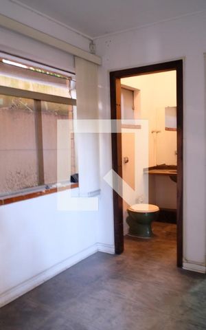 Casa para alugar com 340m², 4 quartos e 3 vagasHall de entrada