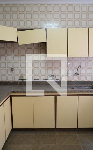 Casa para alugar com 340m², 4 quartos e 3 vagasCozinha