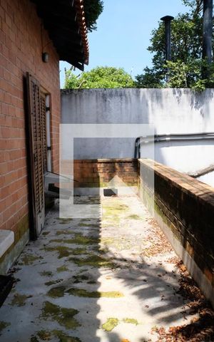 Casa para alugar com 340m², 4 quartos e 3 vagasVaranda