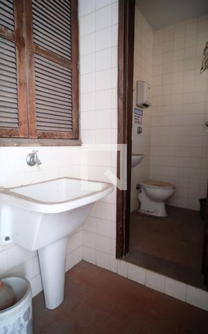 Casa para alugar com 340m², 4 quartos e 3 vagasÁrea de Serviço