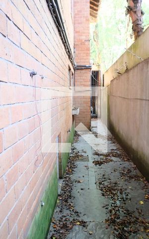 Casa para alugar com 340m², 4 quartos e 3 vagasQuintal
