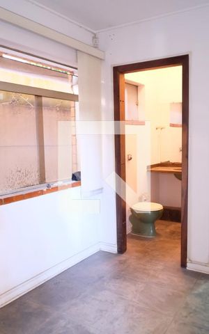 Casa para alugar com 340m², 4 quartos e 3 vagasHall de entrada
