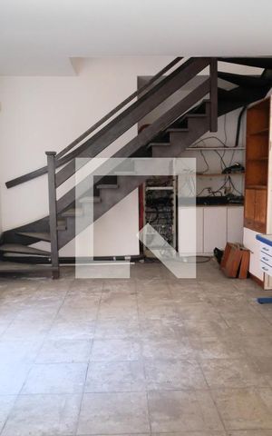 Casa para alugar com 340m², 4 quartos e 3 vagasSalão