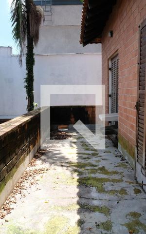 Casa para alugar com 340m², 4 quartos e 3 vagasVaranda