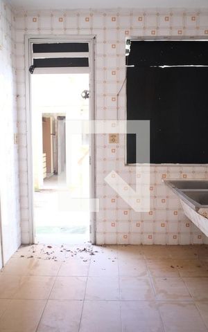 Casa para alugar com 340m², 4 quartos e 3 vagasÁrea de Serviço