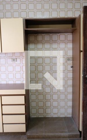 Casa para alugar com 340m², 4 quartos e 3 vagasCozinha