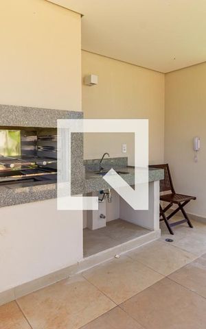 Apartamento à venda com 29m², 1 quarto e sem vagaChurrasqueira