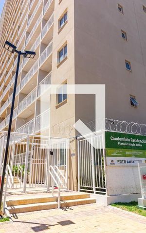 Apartamento à venda com 29m², 1 quarto e sem vagaFachada do Prédio