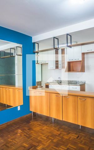 Apartamento à venda com 72m², 2 quartos e 1 vagaSala de Jantar