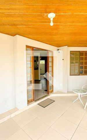 Casa de condomínio para alugar com 98m², 2 quartos e 1 vagaGaragem