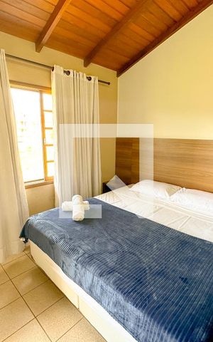 Casa de condomínio para alugar com 98m², 2 quartos e 1 vagaQuarto 1