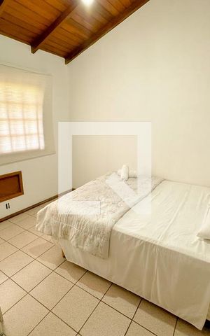 Casa de condomínio para alugar com 98m², 2 quartos e 1 vagaQuarto 2