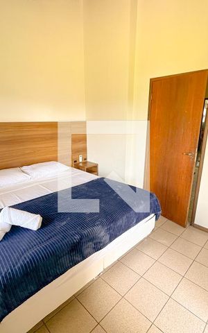 Casa de condomínio para alugar com 98m², 2 quartos e 1 vagaQuarto 1