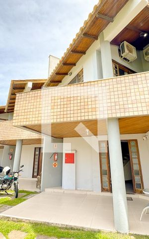 Casa de condomínio para alugar com 98m², 2 quartos e 1 vagaGaragem