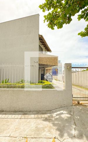 Casa de condomínio para alugar com 98m², 2 quartos e 1 vagaFachada do Prédio