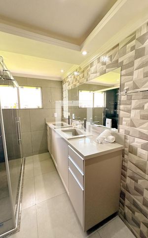 Casa de condomínio para alugar com 98m², 2 quartos e 1 vagaBanheiro