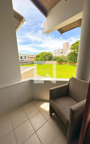 Casa de condomínio para alugar com 98m², 2 quartos e 1 vagaVaranda