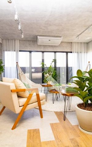 Studio à venda com 25m², 1 quarto e sem vaga Studio à venda com 25m², 1 quarto e sem vagaÁrea comum -Espaço gourmet