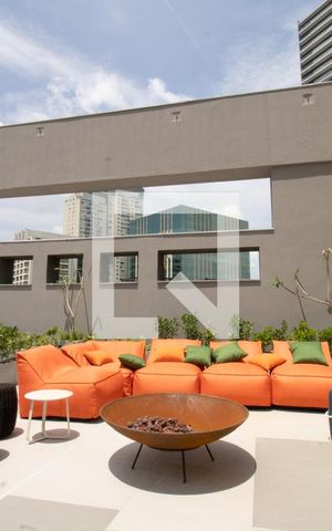 Studio à venda com 25m², 1 quarto e sem vaga Studio à venda com 25m², 1 quarto e sem vagaÁrea comum -Espaço Teen