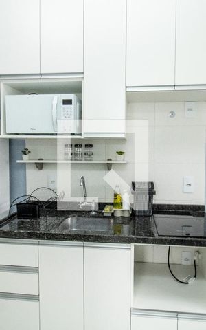 Studio à venda com 25m², 1 quarto e sem vaga Studio à venda com 25m², 1 quarto e sem vagaStudio