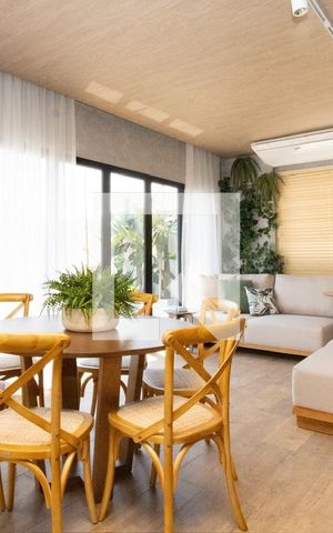 Studio à venda com 25m², 1 quarto e sem vaga Studio à venda com 25m², 1 quarto e sem vagaÁrea comum -Coliving