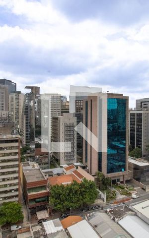Studio à venda com 25m², 1 quarto e sem vaga Studio à venda com 25m², 1 quarto e sem vagaStudio vista