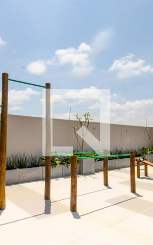 Studio à venda com 25m², 1 quarto e sem vaga Studio à venda com 25m², 1 quarto e sem vagaÁrea comum -Estação fitness