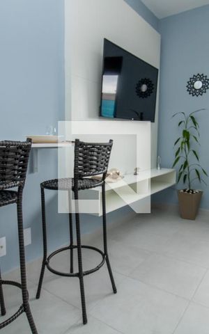 Studio à venda com 25m², 1 quarto e sem vaga Studio à venda com 25m², 1 quarto e sem vagaStudio
