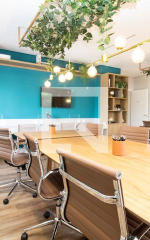 Studio à venda com 25m², 1 quarto e sem vaga Studio à venda com 25m², 1 quarto e sem vagaÁrea comum -Coworking