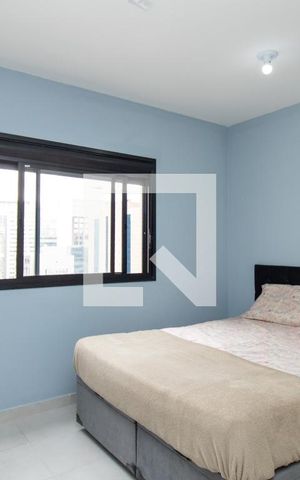 Studio à venda com 25m², 1 quarto e sem vaga Studio à venda com 25m², 1 quarto e sem vagaStudio