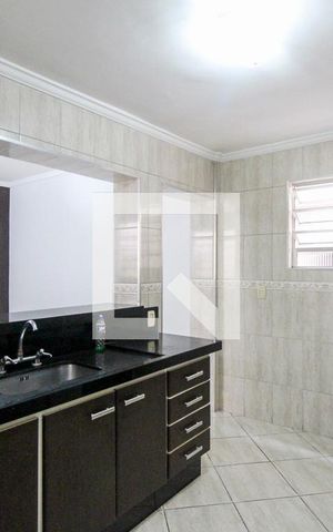 Casa para alugar com 120m², 2 quartos e 1 vaga Casa para alugar com 120m², 2 quartos e 1 vagaCozinha
