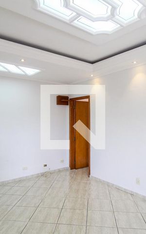 Casa para alugar com 120m², 2 quartos e 1 vaga Casa para alugar com 120m², 2 quartos e 1 vagaSala